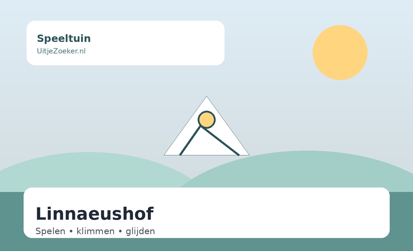 Linnaeushof